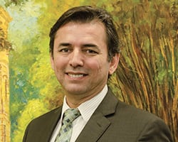 speaker photo