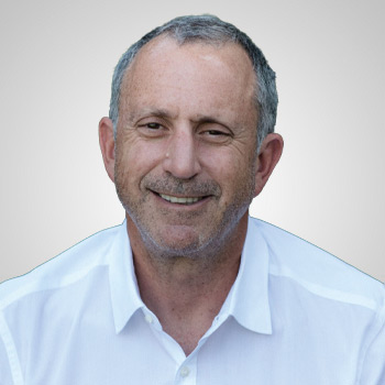 speaker headshot