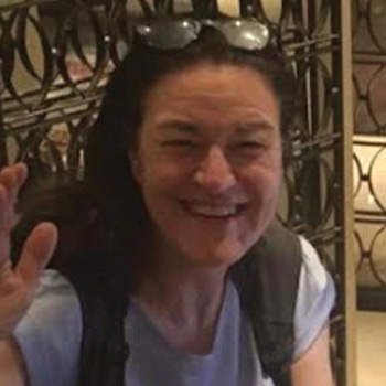 Charlotte Thornton photo