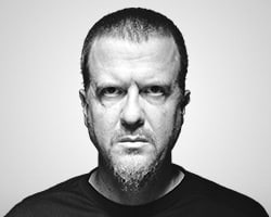 speaker photo