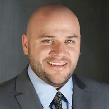 Arnie Gutierrez photo