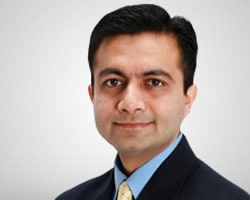 speaker photo