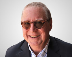 speaker photo
