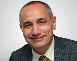 speaker photo