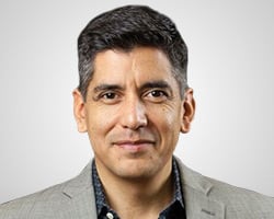 speaker photo