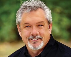 speaker photo