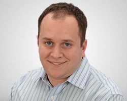 speaker photo