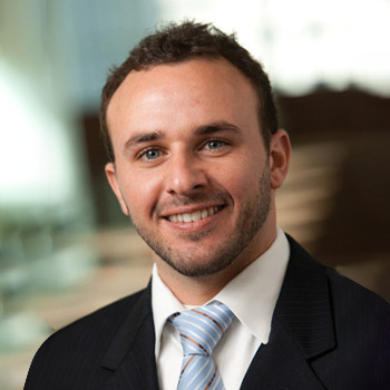 Daniel Prince, CFA photo