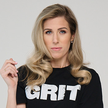 Genevieve Roch-Decter photo