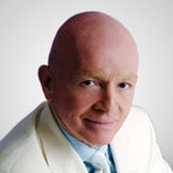 Mark Mobius Photo