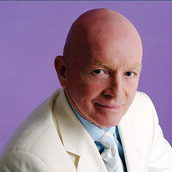 Mark Mobius photo